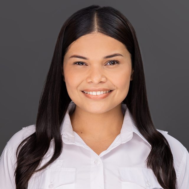Maria Jose Barberena